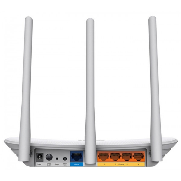 Wi-Fi роутер TP-LINK TL-WR845N