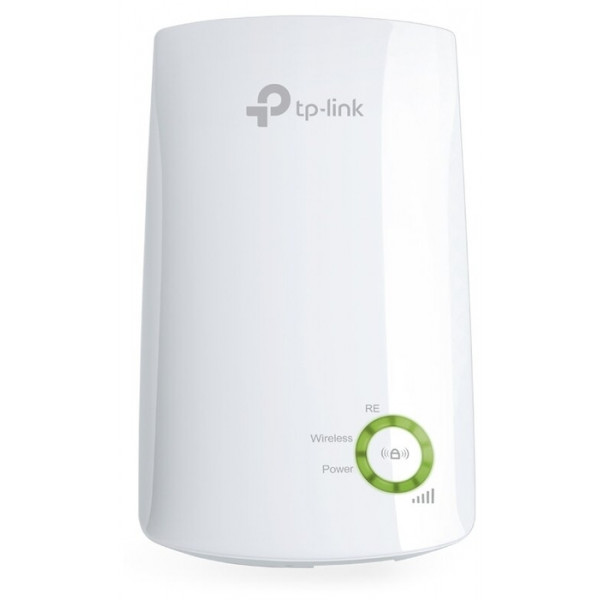 Wi-Fi усилитель сигнала (репитер) TP-LINK TL-WA854RE