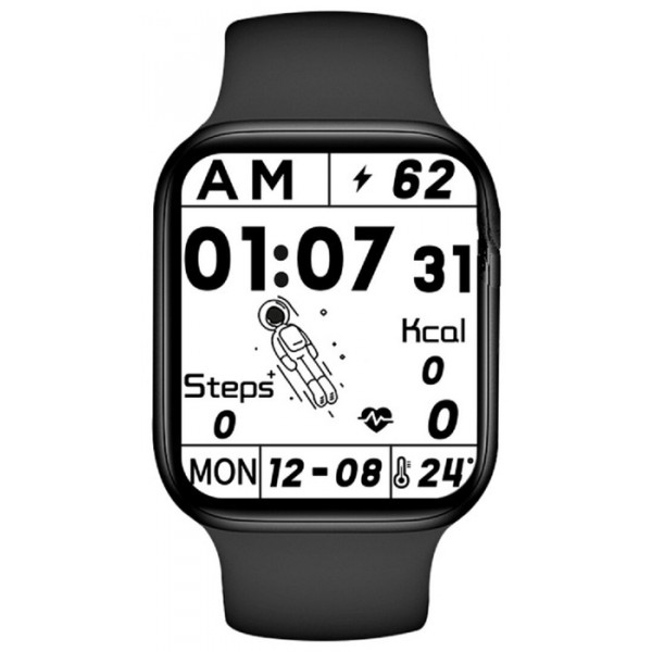  Умные смарт часы Smart Watch HW22 Plus