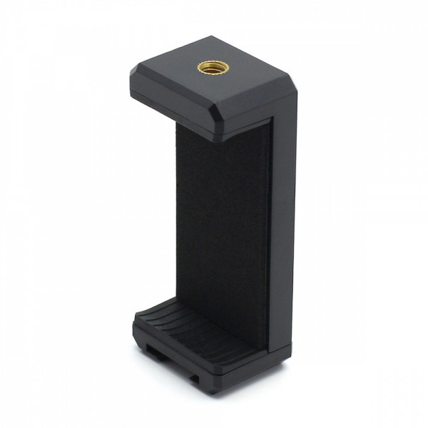 Вспышка для селфи LED кольцо Jmary FM536A с подставкой черный