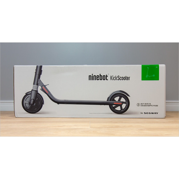 Ninebot KickScooter E45
