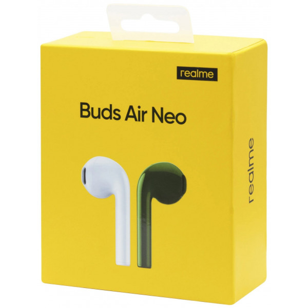 Беспроводные наушники Realme Buds Air Neo