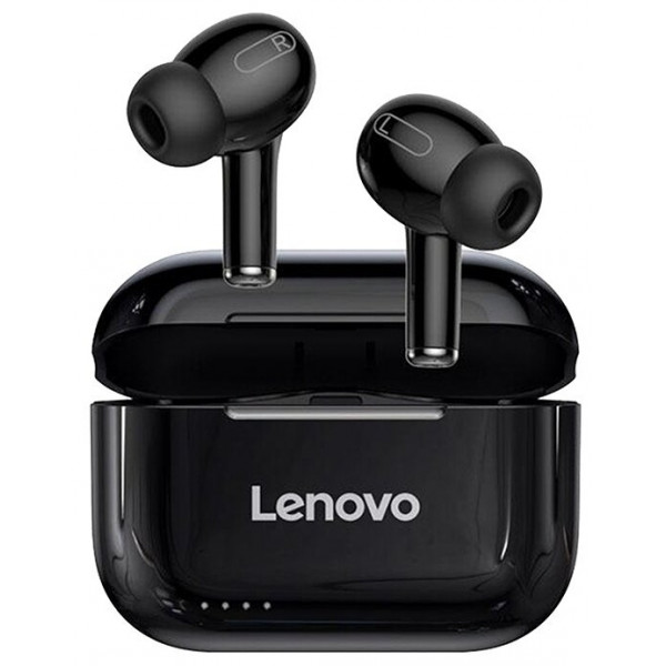 Беспроводные наушники Lenovo LivePods LP1s