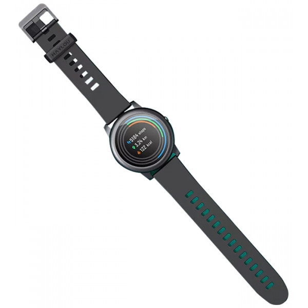  Умные смарт часы Xiaomi Haylou Solar Smart Watch 