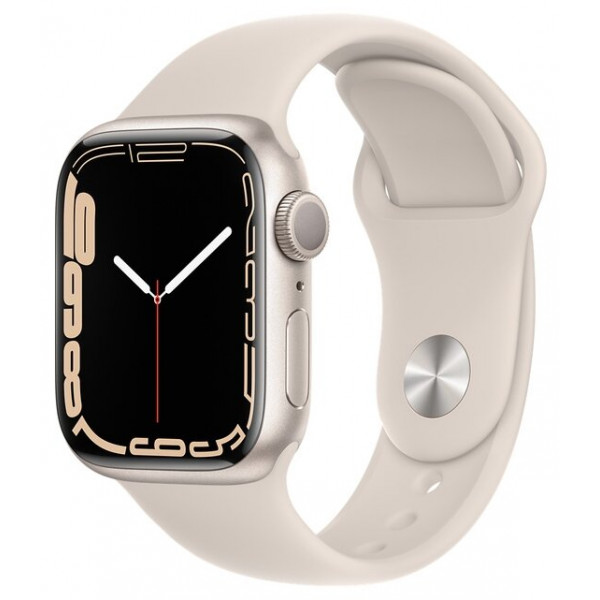 Умные часы Apple Watch Series 7 45mm