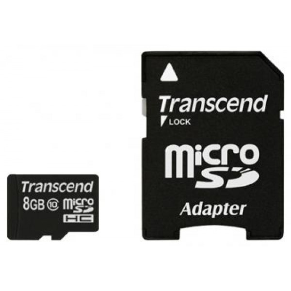 Micro SD 8GB