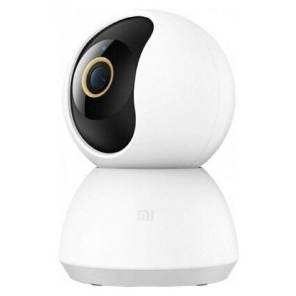 Поворотная IP камера Xiaomi Mi 360° Home Security Camera 2K