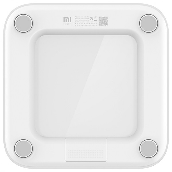Весы электронные Xiaomi Mi Smart Scale 2