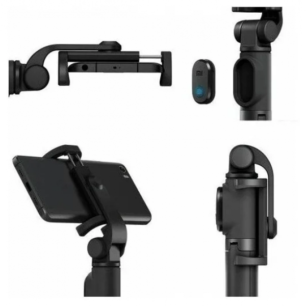 Трипод/Монопод для селфи Xiaomi Mi Selfie Stick Tripod