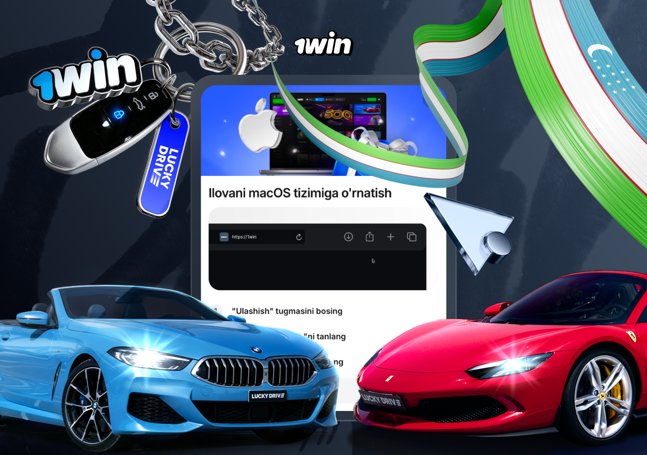 1win APP